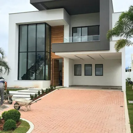 Foto do imóvel Casa com 5 Quartos à Venda, 480 m² em Barra da Tijuca - Rio de Janeiro