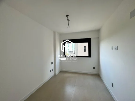 Imagem Av Parque Águas Claras Ed Oásis Design 4 Quartos 4 Suítes 3 Vagas 175m² Novo FGTS