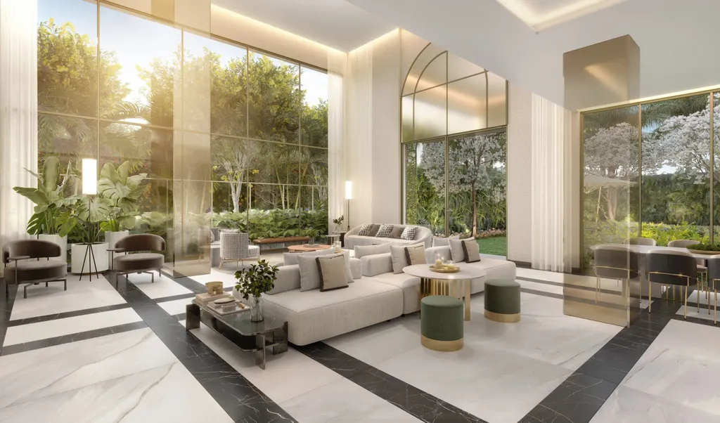 Imagem The Garden Klabin - The Garden Klabin