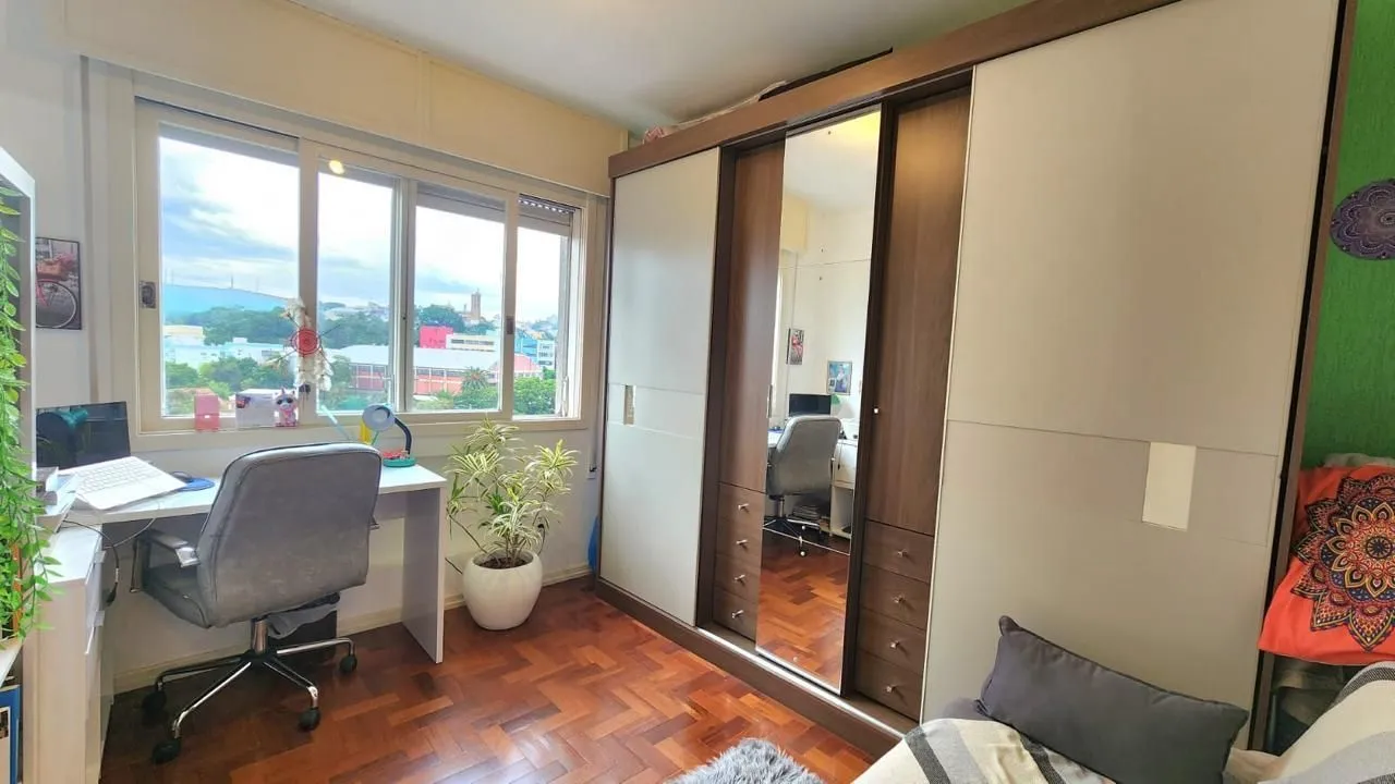 Imagem Vende-se apartamento com 2 quartos, 71 m² e 1 vaga - Santana