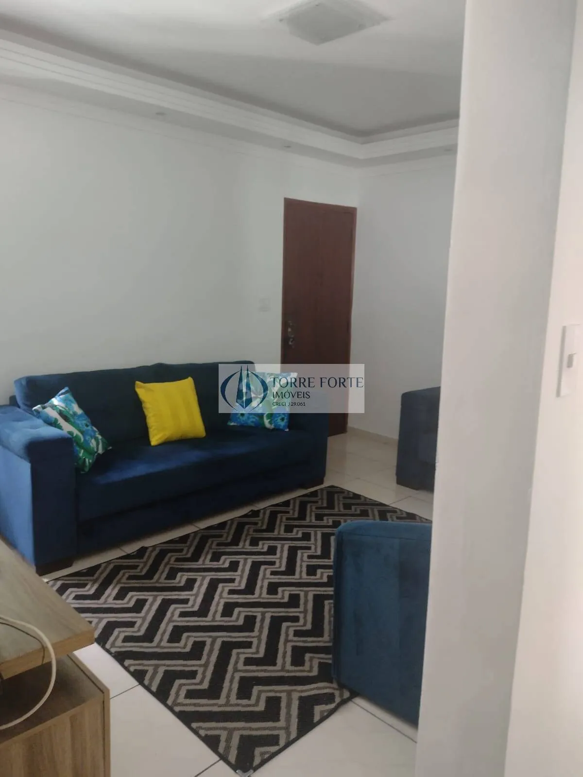 Imagem Lindo apartamento 2 dormitórios, 1 vaga coberta em São Bernardo Campo