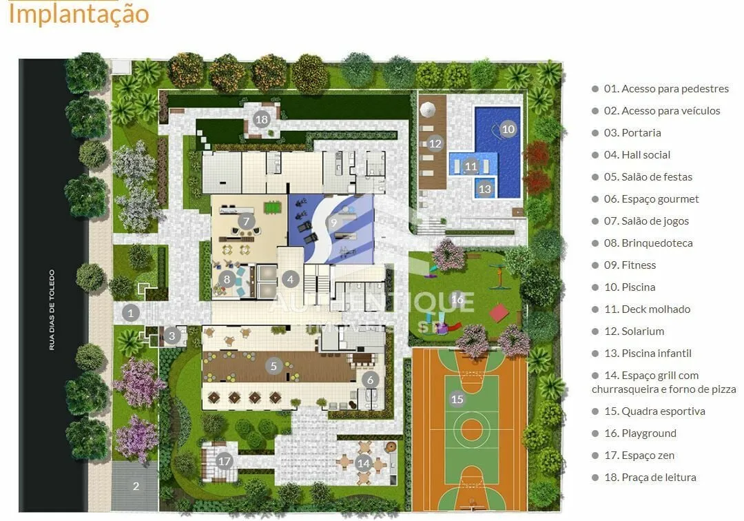 Imagem Montpellier Saude - Apartamento à venda em São Paulo/SP