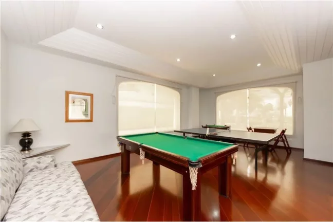 Imagem Apartamento Apto 3 suítes 225m² Vila Clementino São Paulo Doutor Altino Arantes