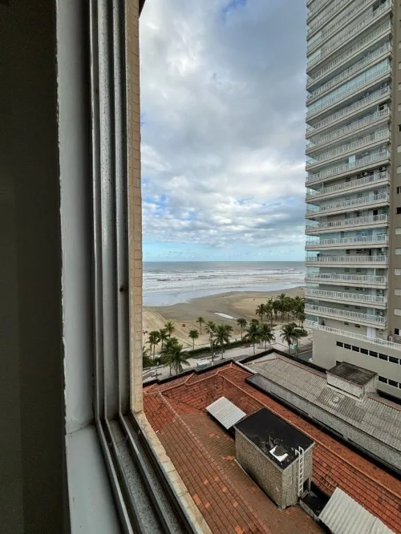 Imagem APARTAMENTO COM 155,00 m² - AVIAÇÃO - PRAIA GRANDE SP