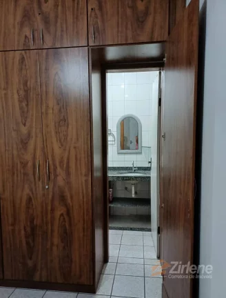 Imagem Ótimo apartamento de 03 quartos na av Oceânica, Guarapari- E.S