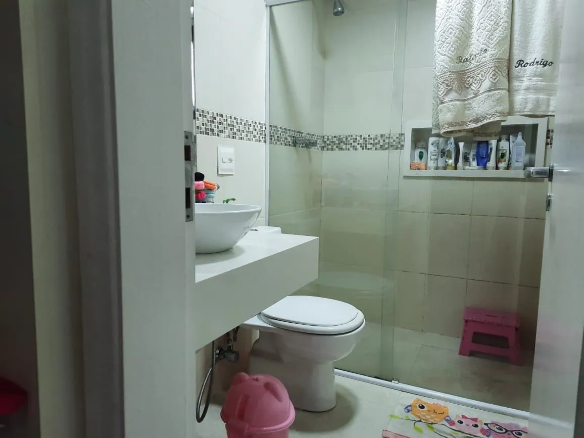 Imagem Residência Excepcional no Coração do Condomínio Edifício Brasília Everest