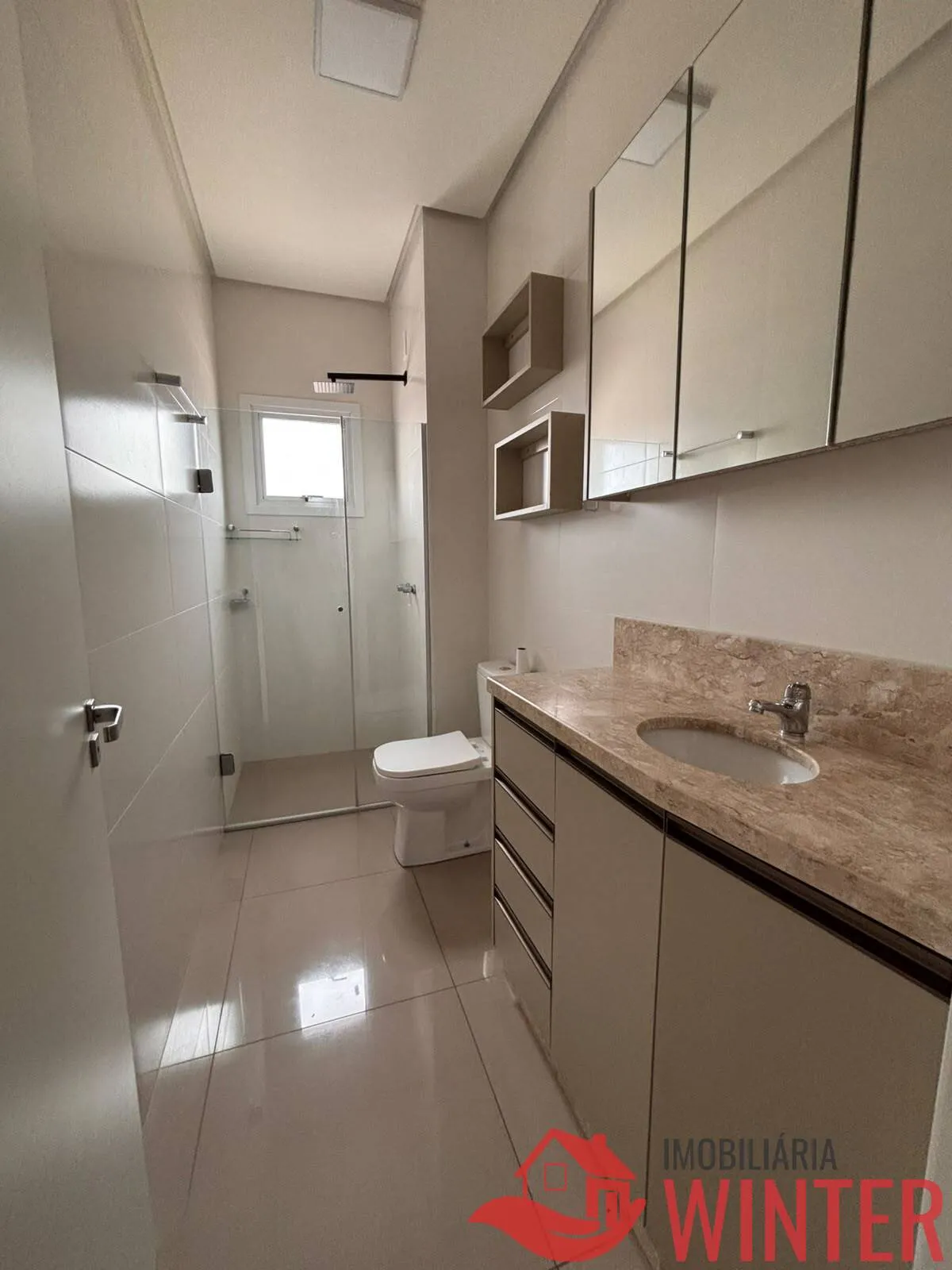 Imagem Apartamento no Solar do Parque