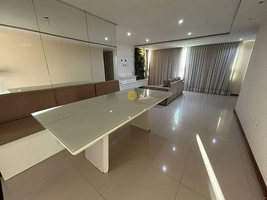 Imagem Apartamento - Venda no Terrazzo Verona em Patamares