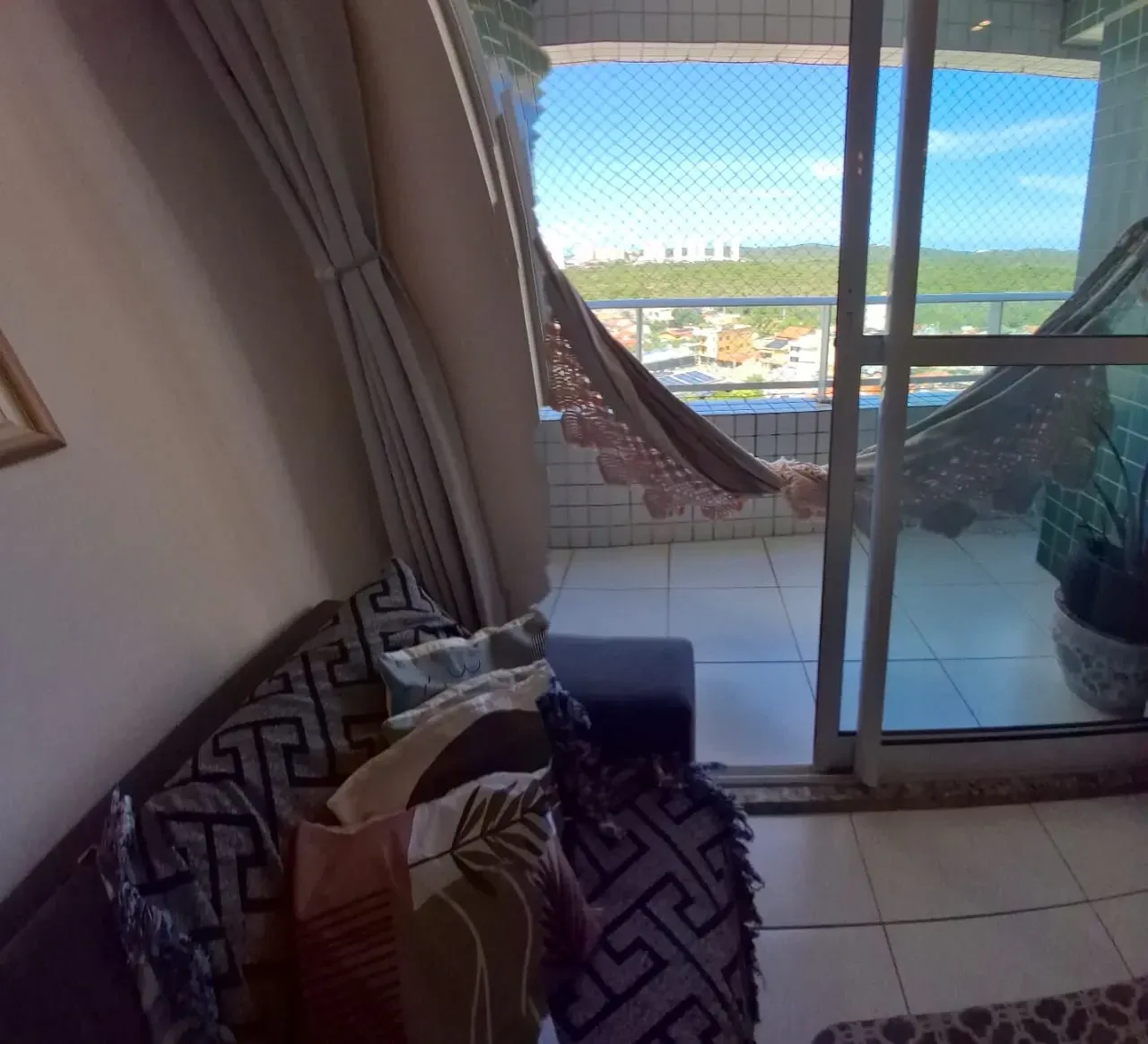 Imagem Apartamento com 3 Quartos à Venda, 79 m² em Nova Parnamirim - Parnamirim