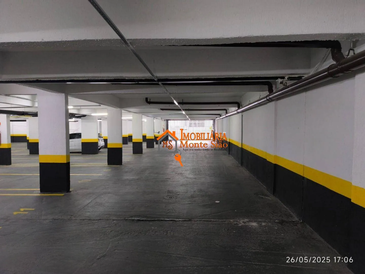 Imagem Apartamento com 2 dormitórios à venda, 59 m² por R$ 585.000 - Portão - Arujá/SP