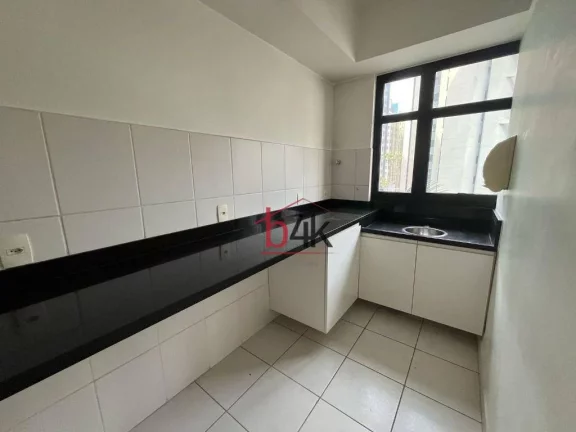 Imagem Sala laje com 340m² - 3 lajes. Brooklin - SP.