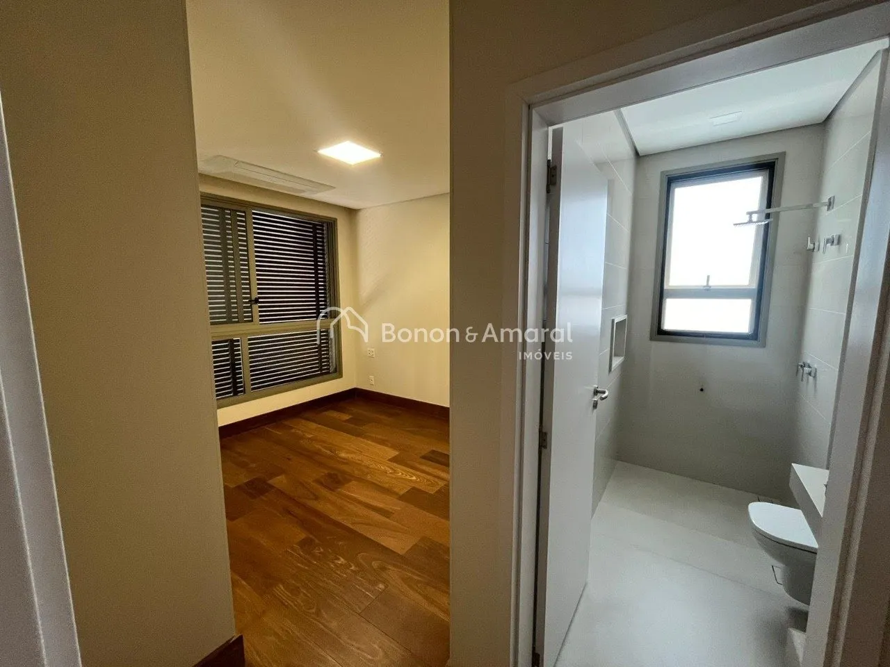 Imagem Apartamento alto padrão para venda no Cambuí - Campinas S.P.