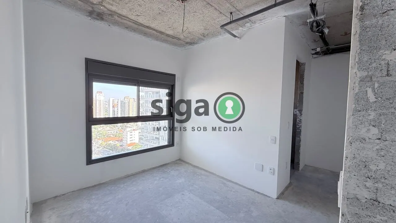 Imagem Apartamento pronto para morar com 4 suítes e 4 vagas - Próximo ao Parque Ibirapuera