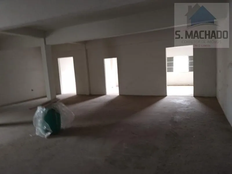 Imagem Salão Comercial para Venda em Mauá / SP no bairro Vila América