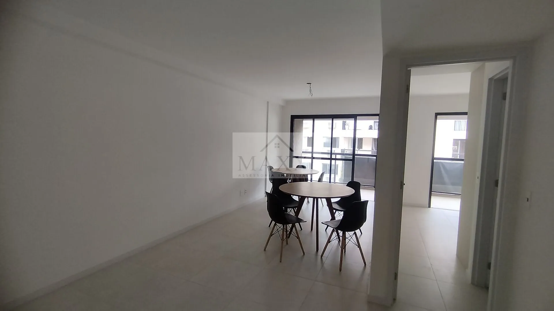 Imagem ONE TIJUCA - Apartamento Alto Padrão À Venda na Tijuca, Rio de Janeiro/RJ