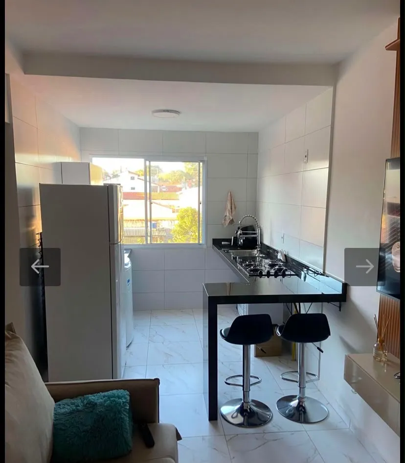 Imagem Apartamento 2 quartos a venda Portal Onze de Agosto/ Tatuí - SP