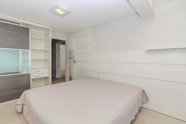 Imagem Cobertura triplex mobiliado com 5 suítes 3 vagas em Balneário Camboriú/SC