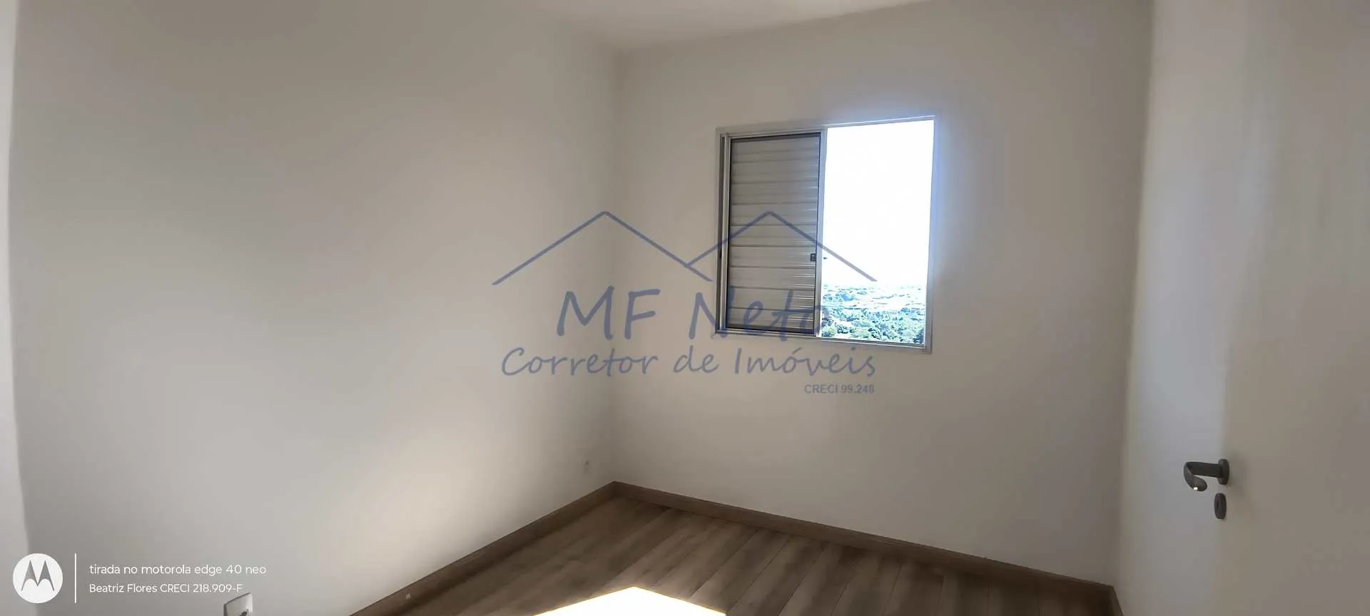 Imagem Apartamento Padrão