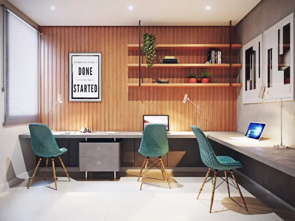 Imagem APARTAMENTO RESIDENCIAL em Vitória - ES, Jardim Camburi
