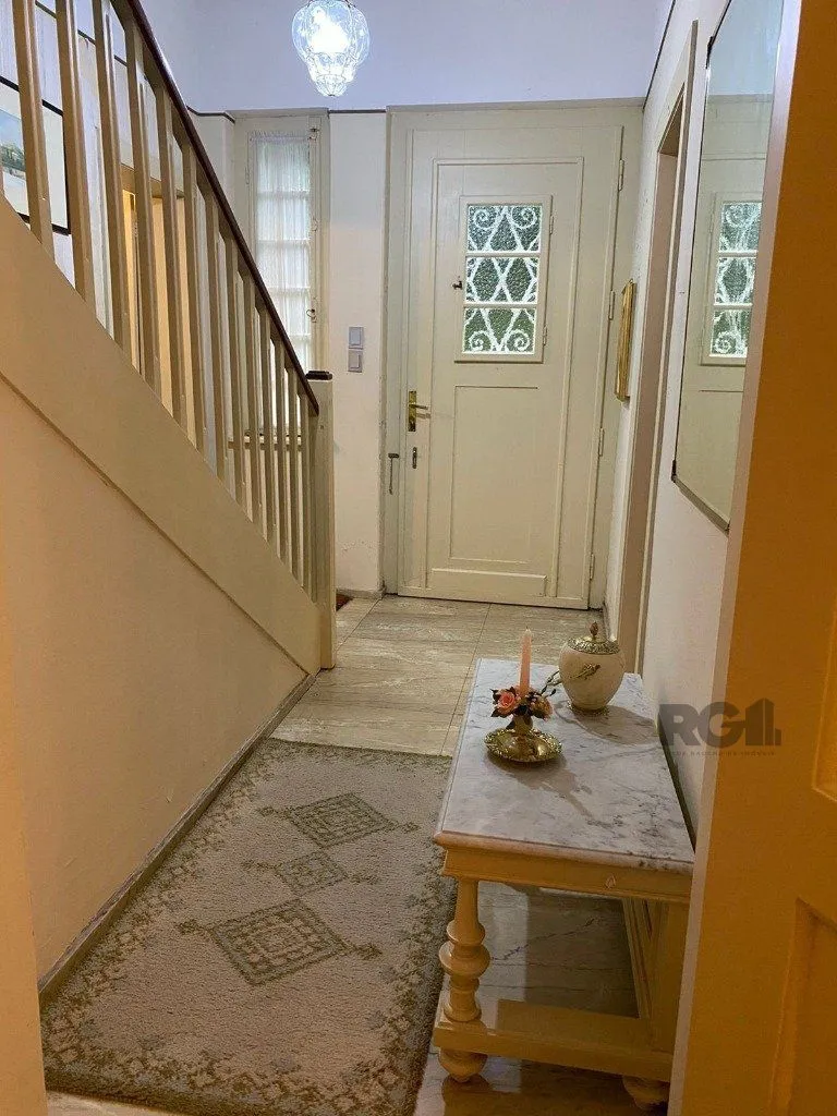 Imagem Casa em Cristal