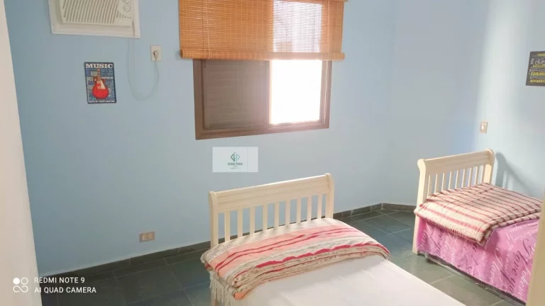 Imagem Apartamento Padrão para Venda em Enseada Guarujá-SP