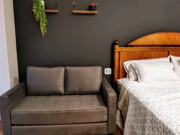 Imagem Apartamento com 4 Quartos à Venda, 245 m² em Copacabana - Rio de Janeiro