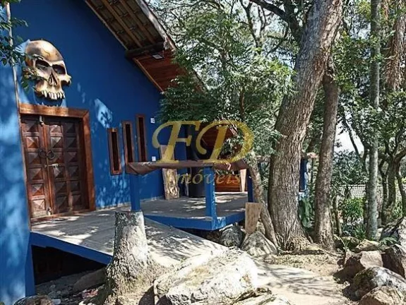 Imagem Chácara em Atibaia Bairro do Rosário