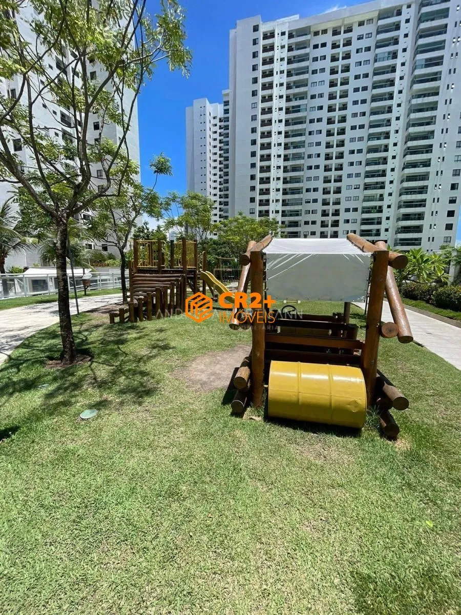 Imagem Vendo Le Parc por 140m² com 3 suítes - Apartamento de luxo