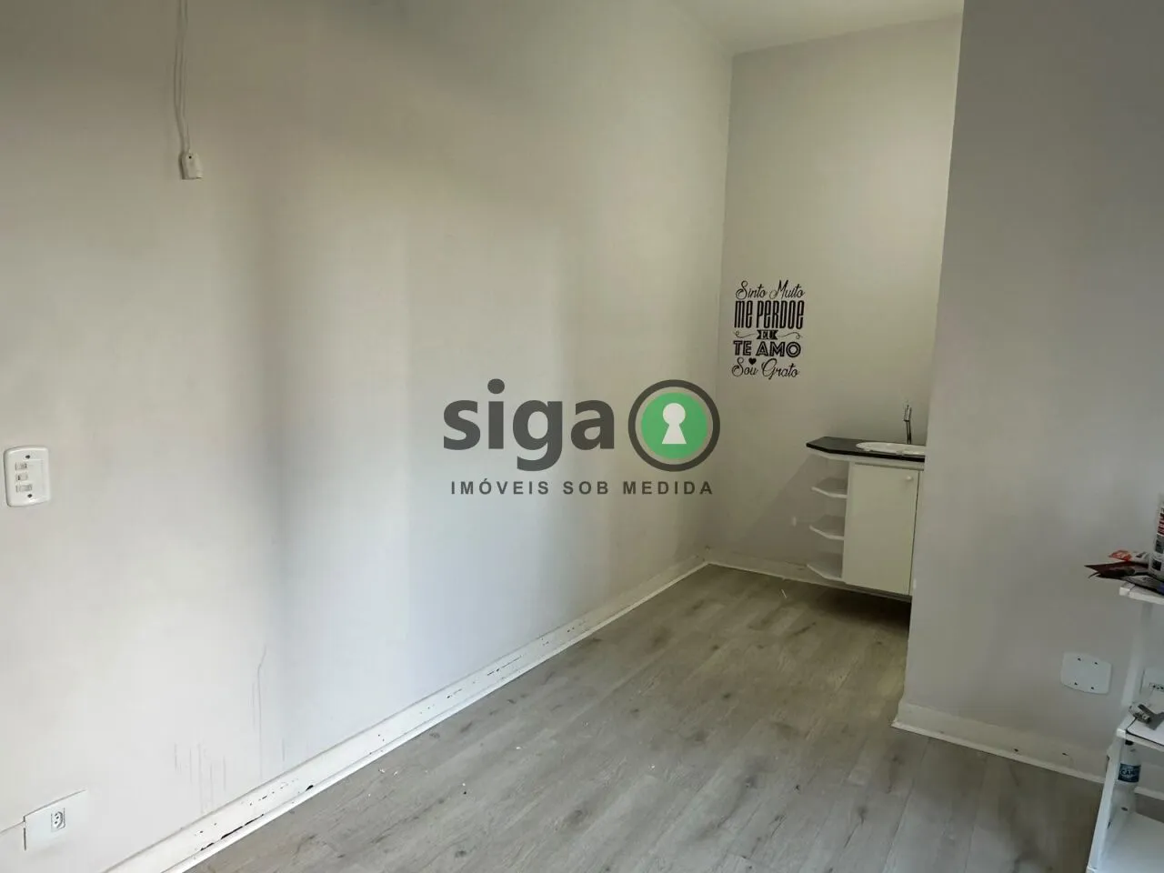 Imagem Sobrado à venda Chac Santo Antônio Excelente oportunidade residencial ou comercial
