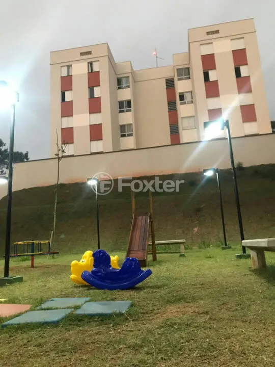Imagem Apartamento Jaraguá - 45M², 2 Dorms, Lazer.