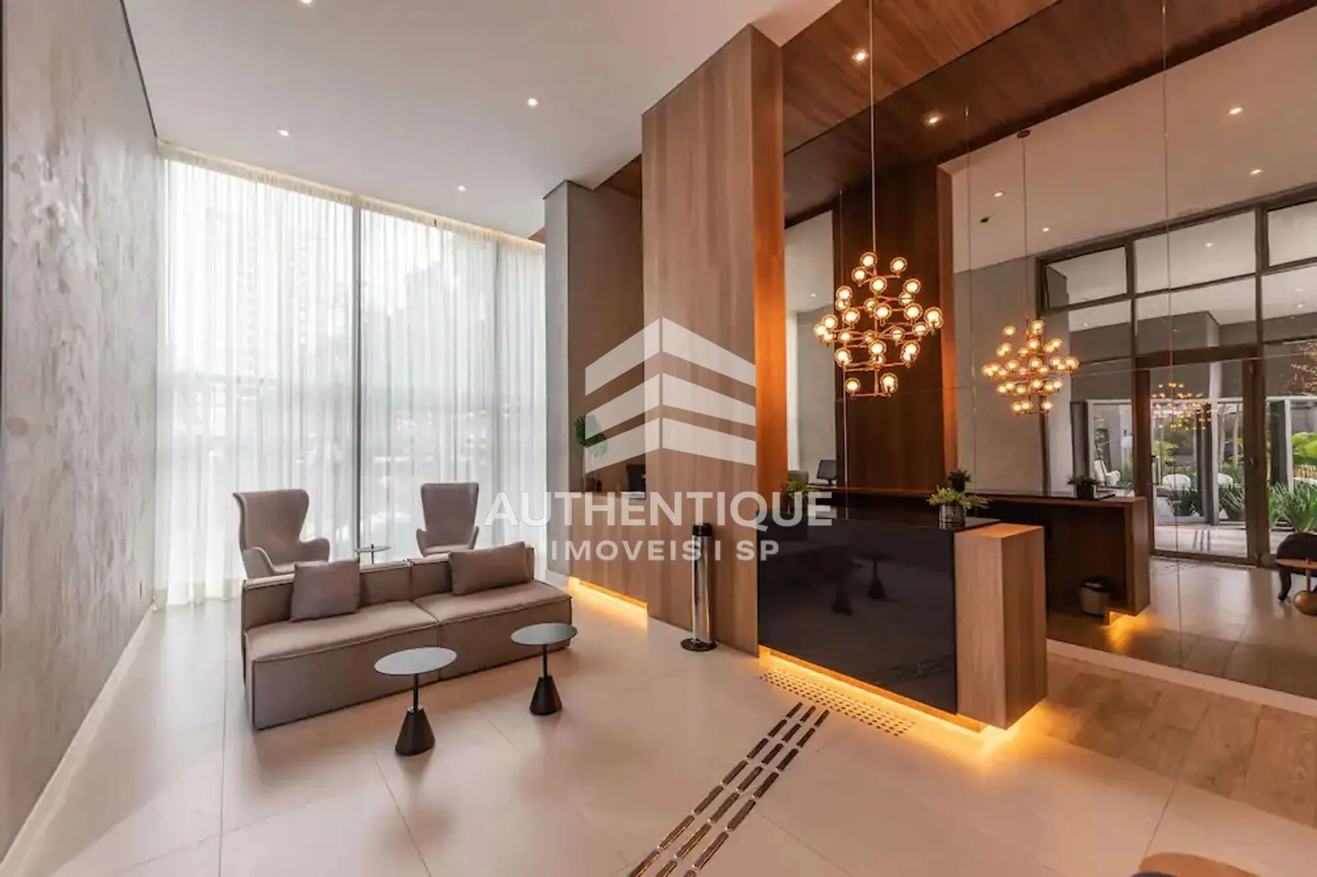 Imagem VITRALI MOEMA - Apartamento à venda em São Paulo/SP