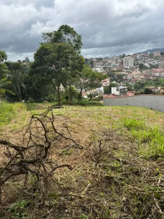 Imagem lote a venda
