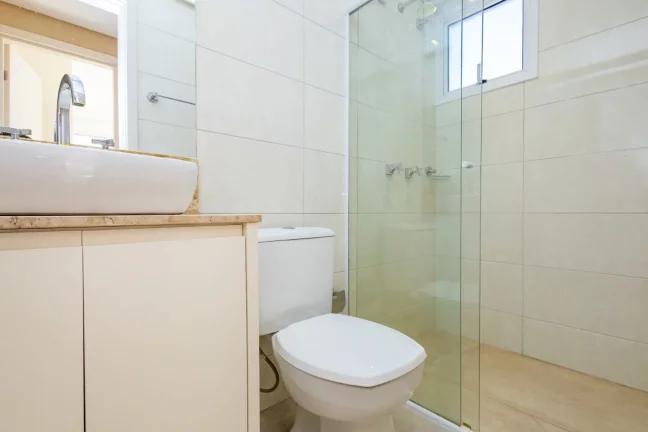 Imagem Apartamento com 2 Quartos à Venda no Boa Vista | 60 m² por R$ 490.000 – Pronto para Morar