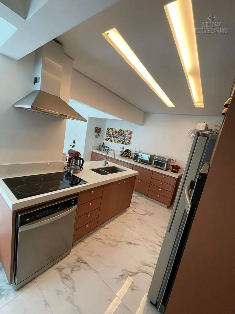 Imagem Apartamento 3 Quartos Balneário Flórida, Praia Grande - SP