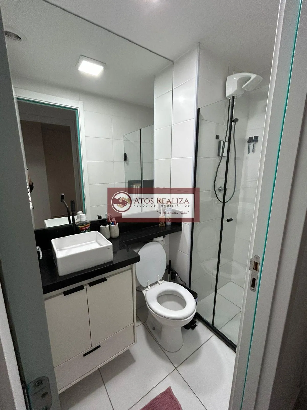 Imagem Apartamento à Venda em Socorro SP, 3 Quartos, 33m² por R$290 mil