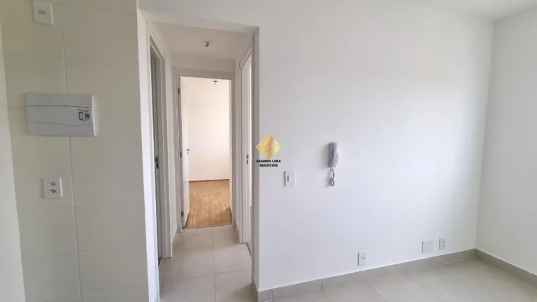Imagem APARTAMENTO DE 32,20M², 2 DORMITÓRIOS SEM VAGA A VENDA - PIQUERI - ZONA NORTE - SÃO PAULO/SP