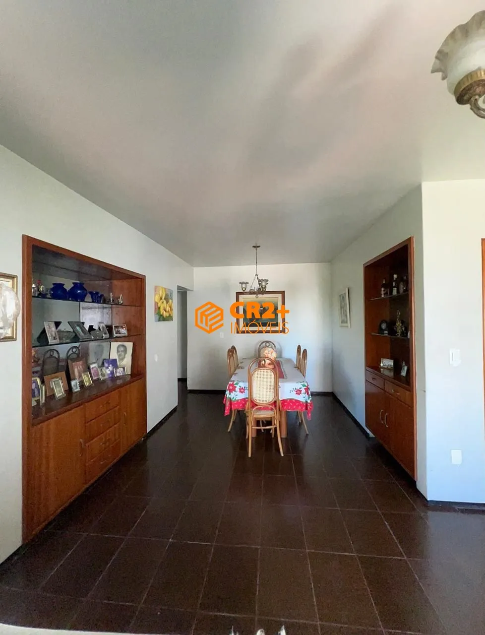 Imagem Vendo apartamento no Espinheiro com 115 m² 3 quartos