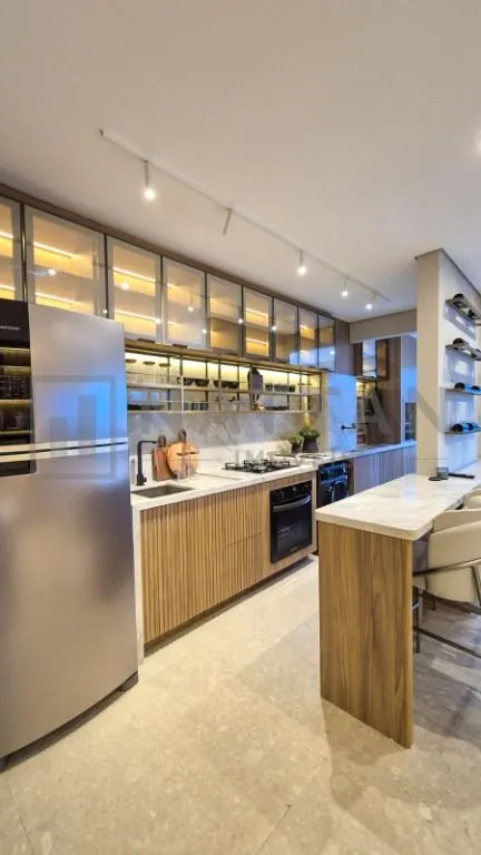 Imagem Apartamento com 2 dormitórios à venda, 66 m² por R$ 839.900,00 - Vila Carrão - São Paulo/SP