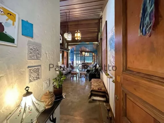 Imagem Casa Comercial Alto Padrão Centro Granja Viana