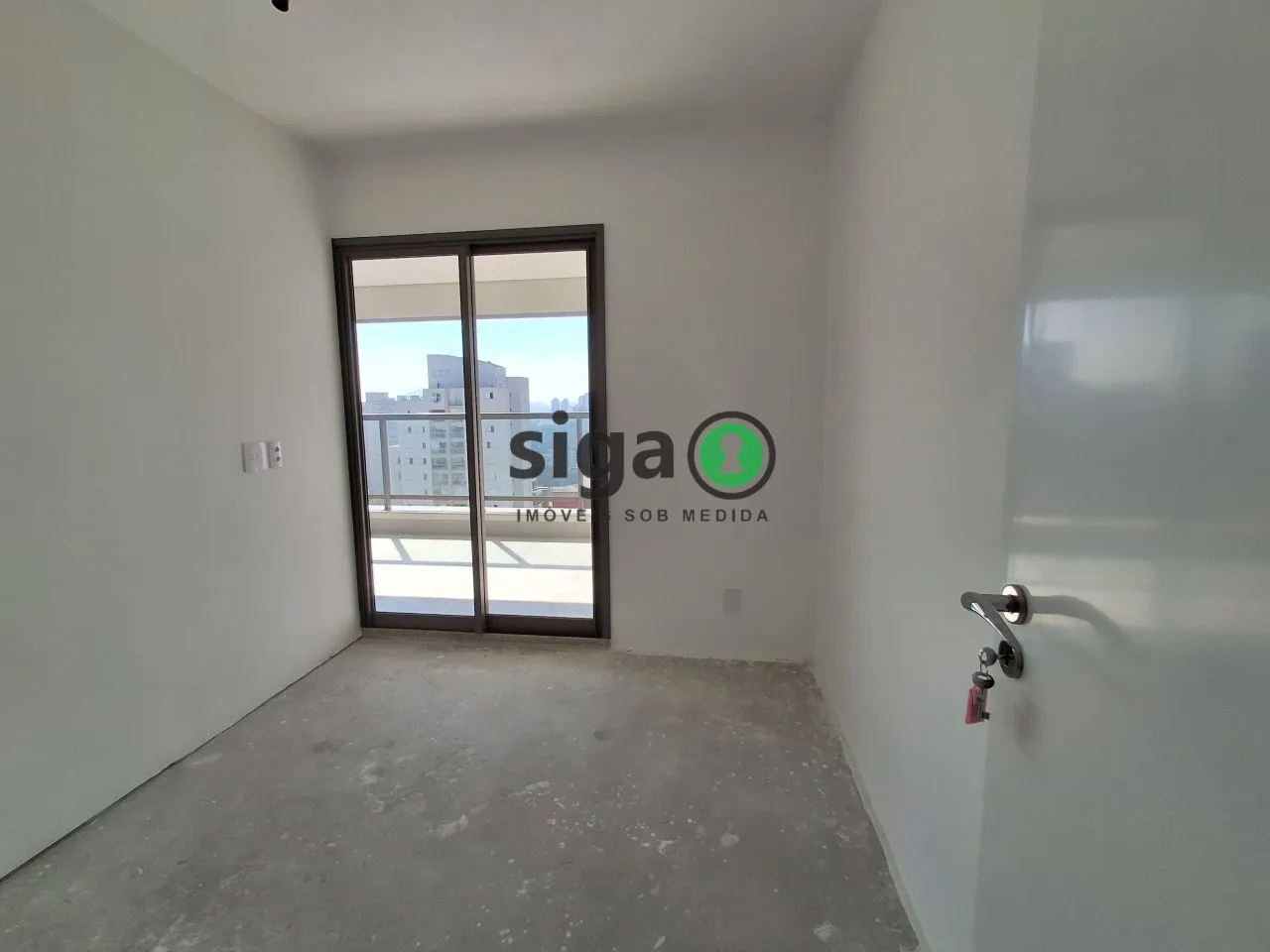 Imagem Apartamento à venda 3 Quartos, 2 Vagas, 104m², Vila Mariana-SP