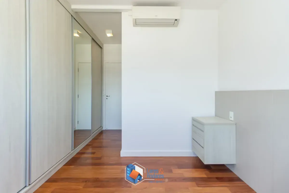 Imagem Apartamento para venda em Vila Cruzeiro com 2 quartos, sendo 1 suíte, 81m²