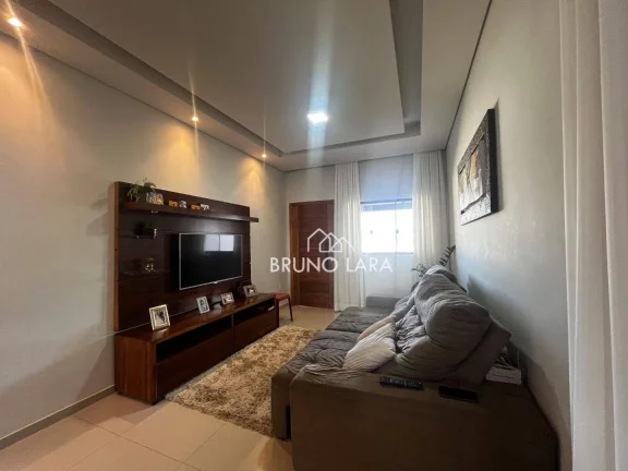 Imagem Casa à venda em Igarapé, bairro Pousada Del Rey.