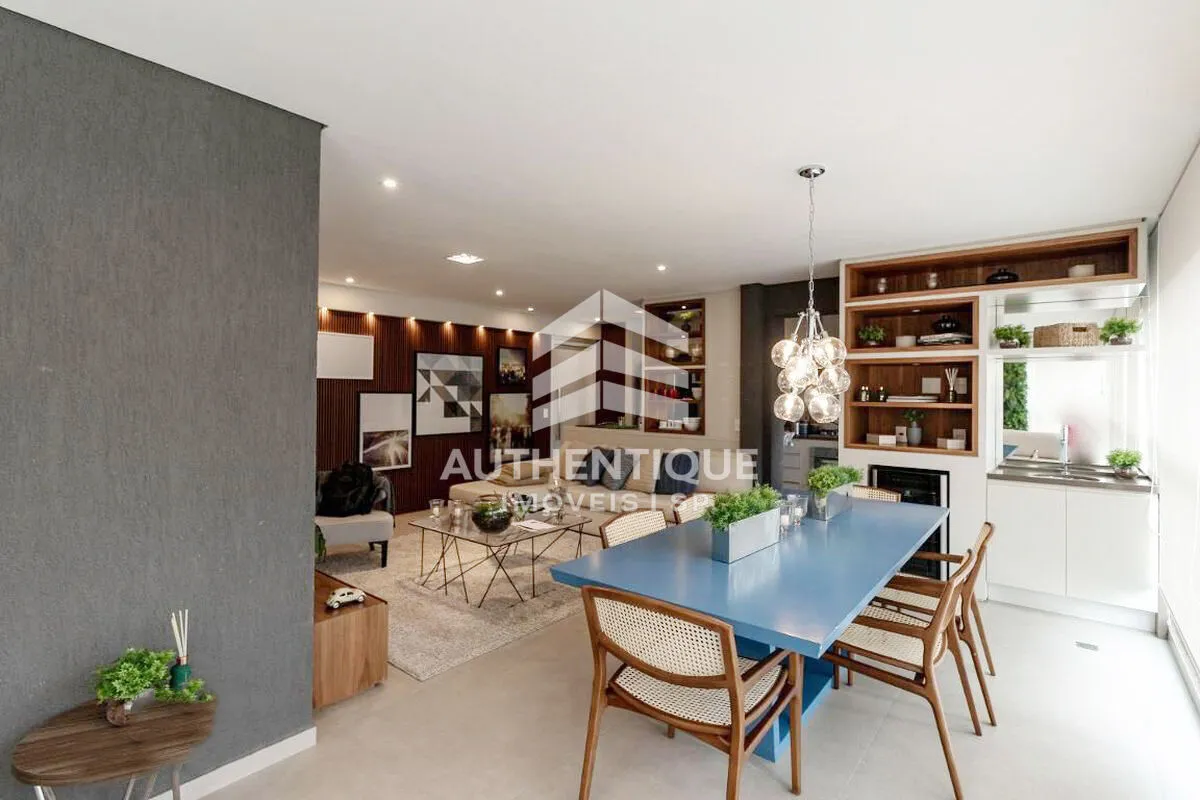 Imagem ORBIT RESIDENCIAL - Apartamento no bairro Vila Olímpia à venda