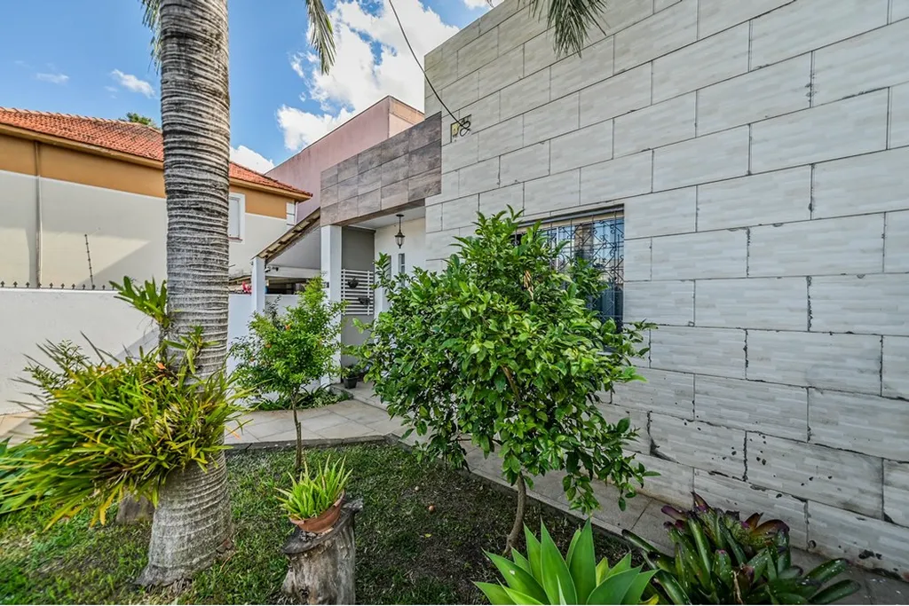 Imagem Casa em Vila Ipiranga