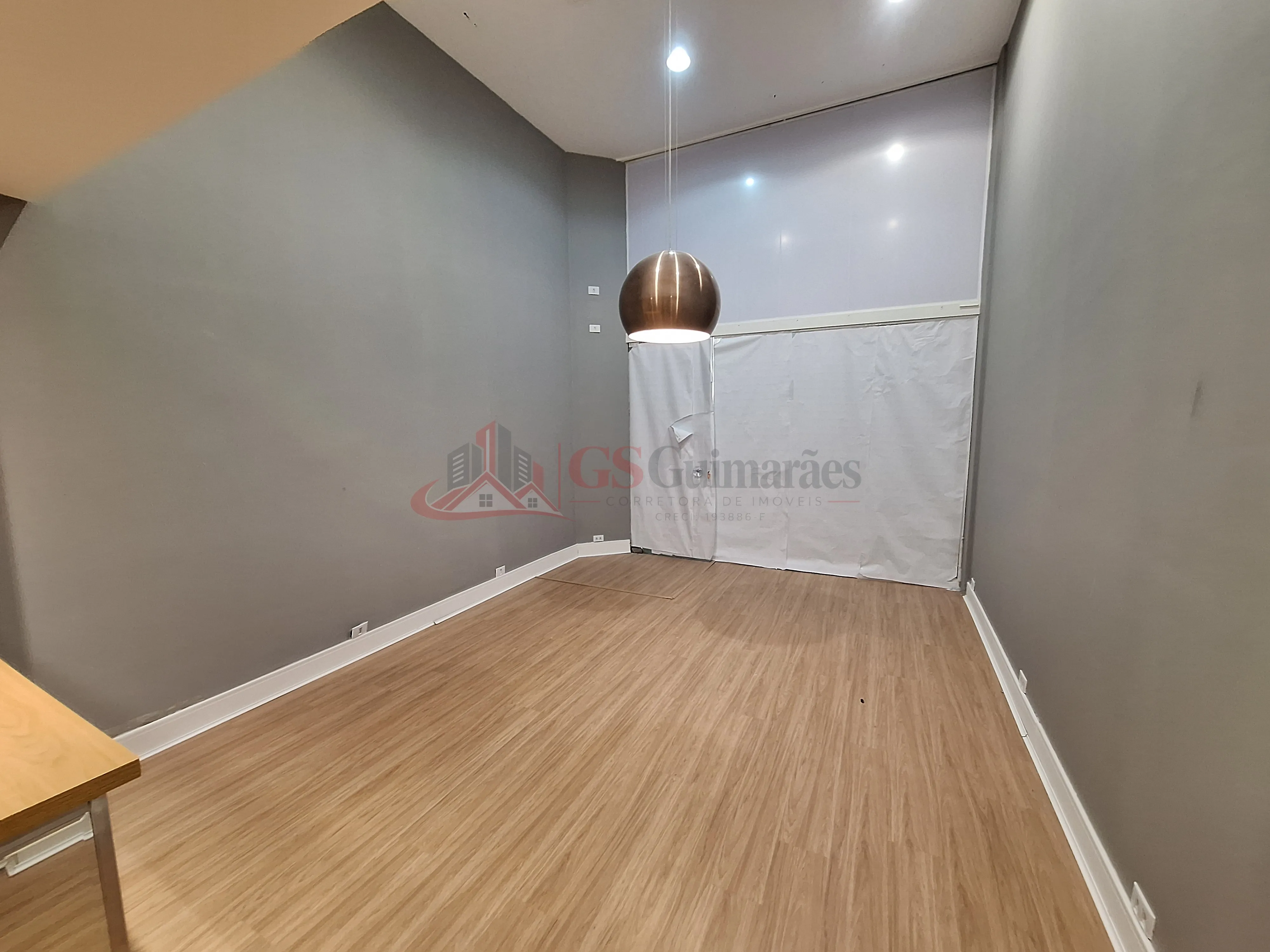 Imagem Loja comercial para locação no Alpha Shopping - 31,8 m² | Alphaville