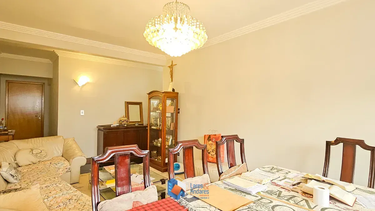Imagem Apartamento para venda em Aclimação com 2 quartos, 112m²