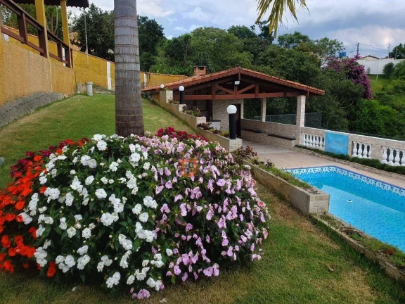 Foto do imóvel Chácara com 4 dormitórios à venda, 1300 m² por R$ 950.000 - Rio Acima - Mairiporã/São Paulo