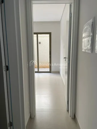 Imagem Viva a exclusividade em um residencial boutique

O Residencial Malmo une arquitetura contemporânea ...