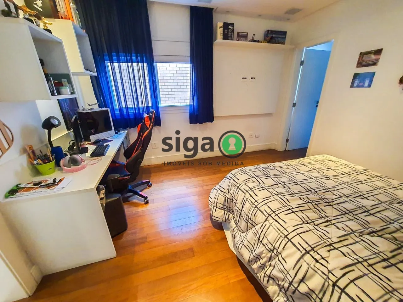 Imagem Maravilhoso Sobrado 600 m² Arujá V