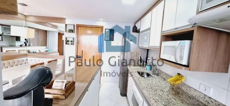 Imagem Lindo Apartamento à venda no coração da Granja Viana